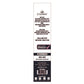 CWG10- ANGLE LINER