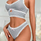 Comfort Bra and Panty Set
