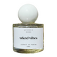 WKND Vibes Perfume - Smells Like That One Weekend You Still Think About | Wicked Good