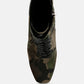 Wyndham Lace Up Leather Ankle Boots