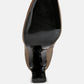 Wyndham Lace Up Leather Ankle Boots
