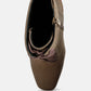 Wyndham Lace Up Leather Ankle Boots
