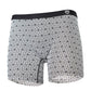 Women's Long Leg Boxer Brief