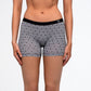 Women's Long Leg Boxer Brief