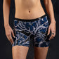 Women's Bamboo Trametes Long Leg Boxer Brief