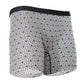 Women's Long Leg Boxer Brief