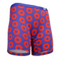 Women's Long Leg Boxer Brief