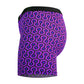 Women's Bamboo Hexagon Long Leg Boxer Brief