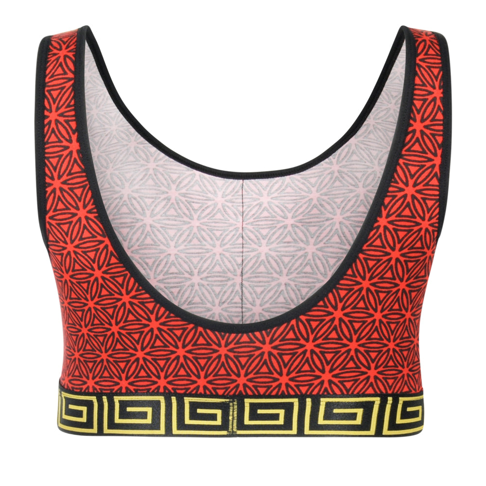 Sports Bralette