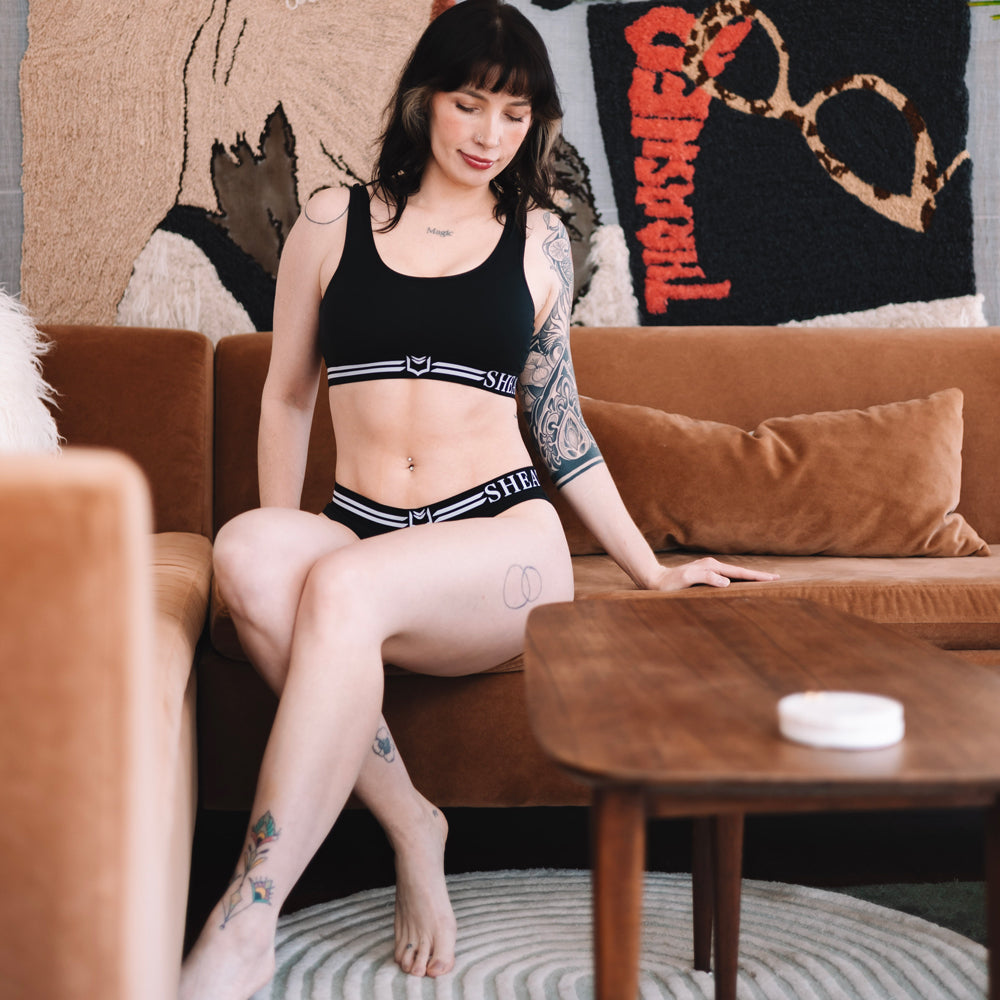 Sports Bralette