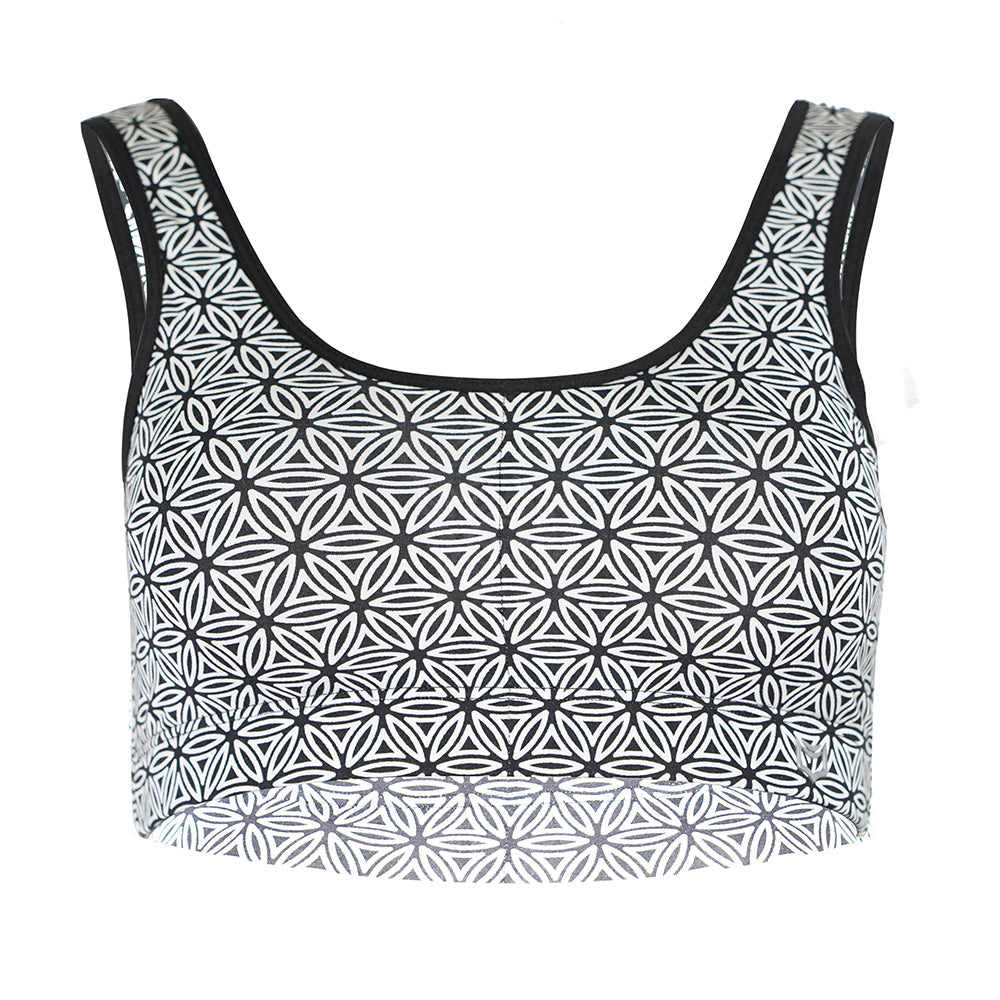 Padded Comfort Bralette