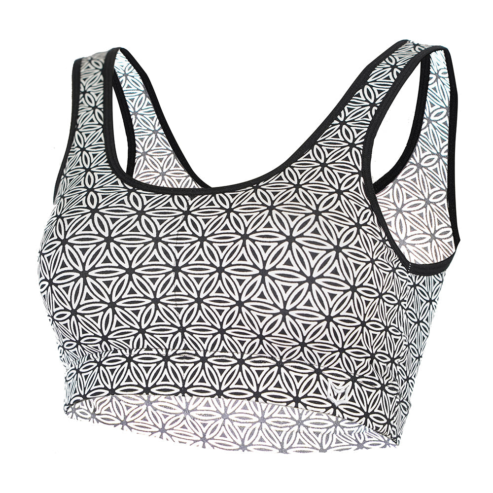 Padded Comfort Bralette