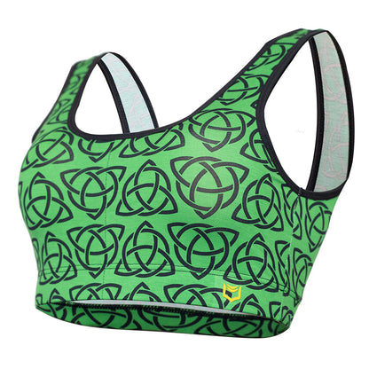 Bamboo Padded Comfort Bralette