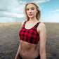 Bamboo Padded Comfort Bralette