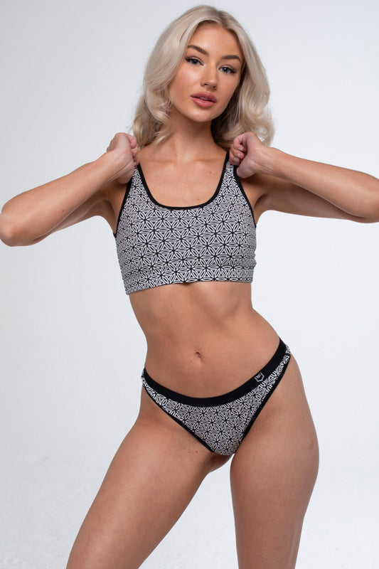 Padded Comfort Bralette