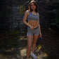 Padded Comfort Bralette