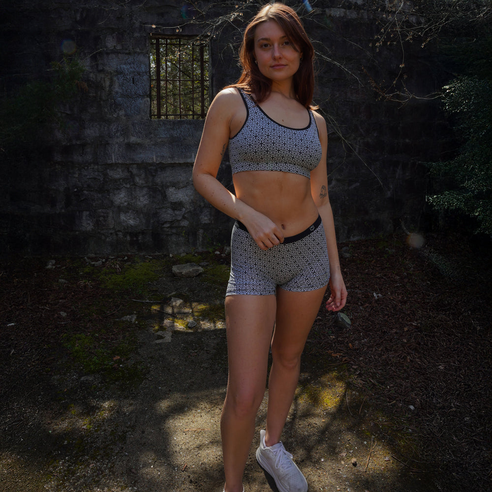 Padded Comfort Bralette