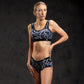 Bamboo Trametes Padded Comfort Bralette
