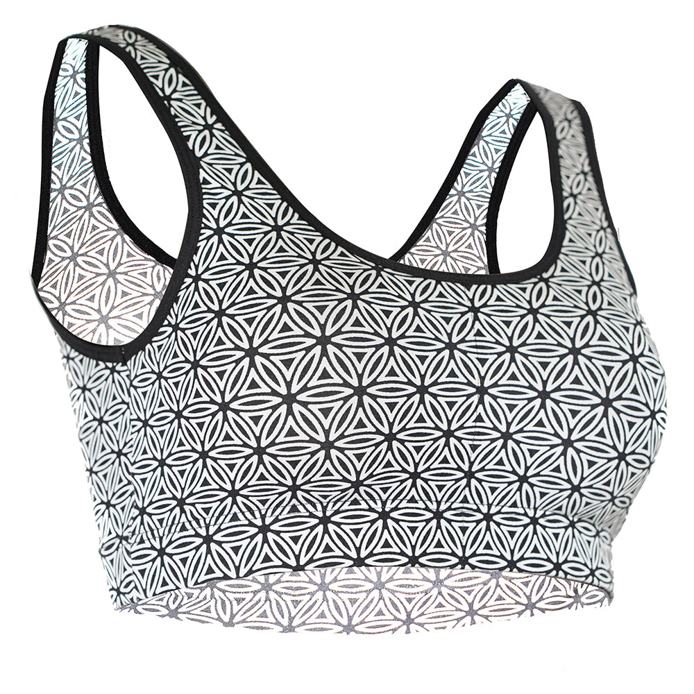 Padded Comfort Bralette