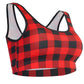 Bamboo Padded Comfort Bralette