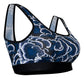 Bamboo Trametes Padded Comfort Bralette