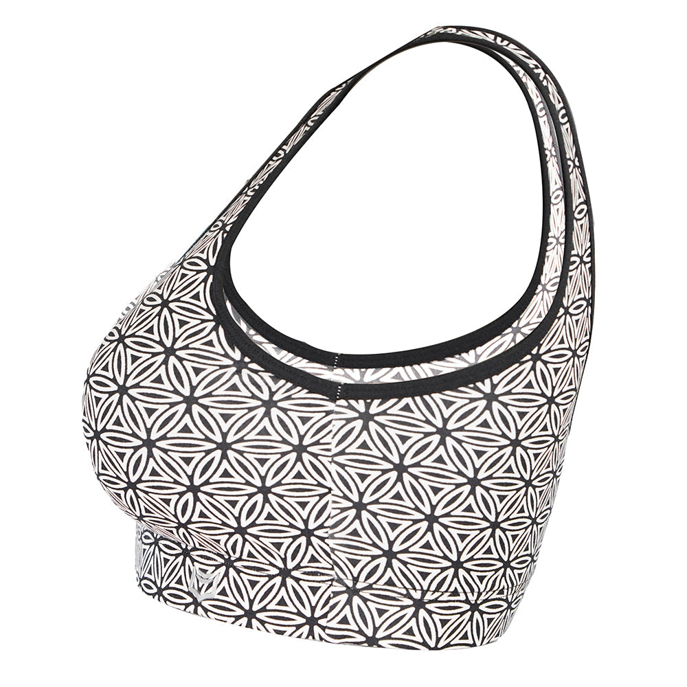 Padded Comfort Bralette