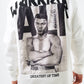 Warrior' Muhammad Ali Sweatshirt: The Greatest of All Time