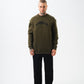 Warrior' Muhammad Ali Sweatshirt: The Greatest of All Time