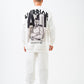 Warrior' Muhammad Ali Sweatshirt: The Greatest of All Time