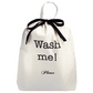 Wash Me, Laundry Bag, Cream