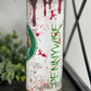 We All Float 20oz Skinny Tumbler