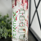 We All Float 20oz Skinny Tumbler