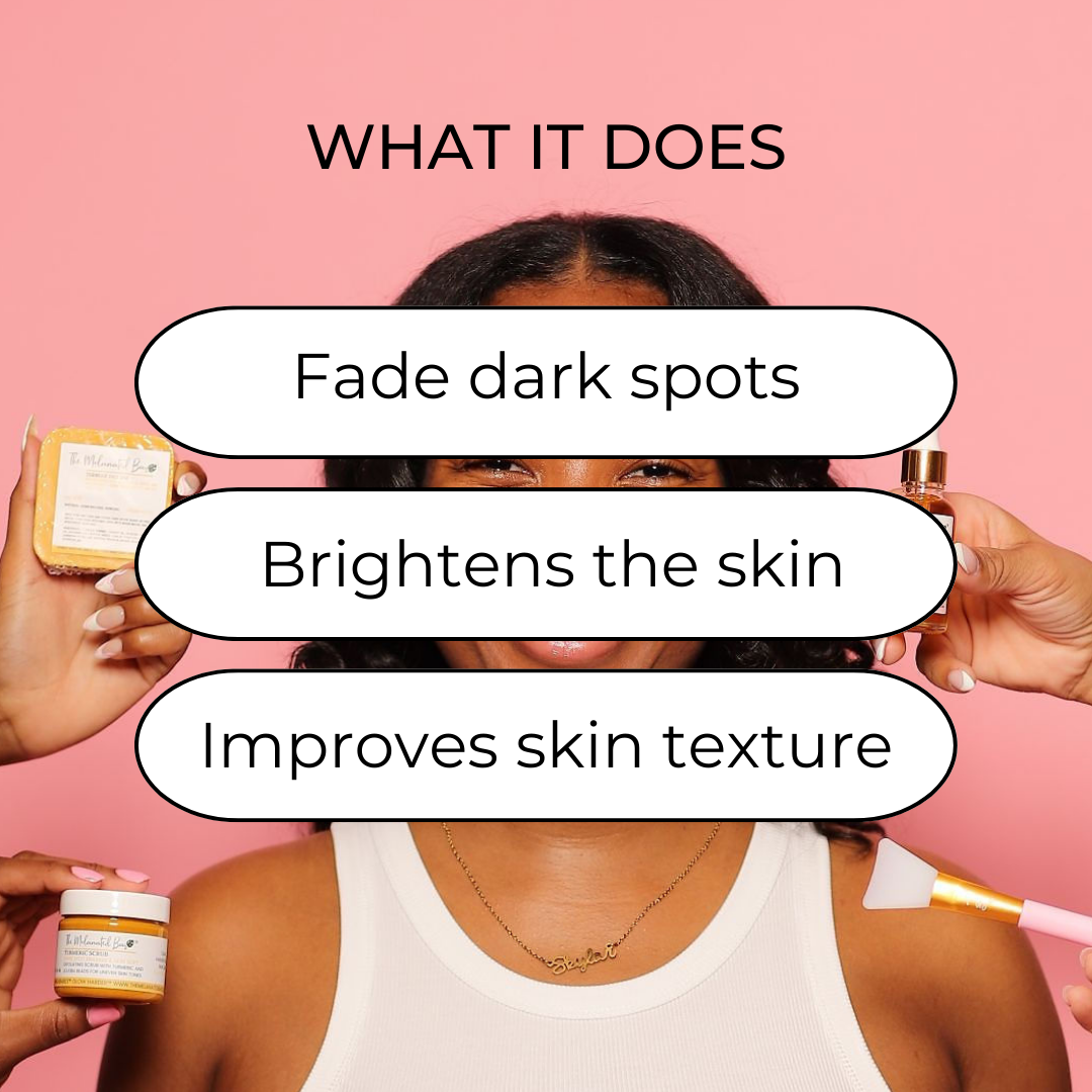 Glow Kit Trio