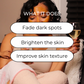 Turmeric Exfoliating Scrub
