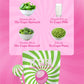 It Girl Superfood Greens Lollipops - Vegan Candy with Supergreens, Vitamins & Antioxidants
