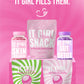 It Girl Superfood Greens Lollipops - Vegan Candy with Supergreens, Vitamins & Antioxidants