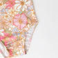 What's Up Buttercup S/S Flutter Sleeve Leotard