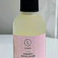 ORGANIC FACIAL TONER Refreshing and Balancing