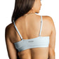 Adjustable Bra – Coolside (Light Blue)