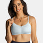 Adjustable Bra – Coolside (Light Blue)