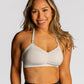 Adjustable Bra – Whipped Cream