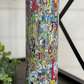 Where's Waldo 20oz Skinny Tumbler
