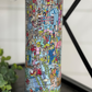 Where's Waldo 20oz Skinny Tumbler