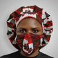 Duma Mbili Kente Bonnets