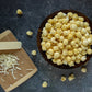 Large Gourmet White Cheddar Popcorn Bag