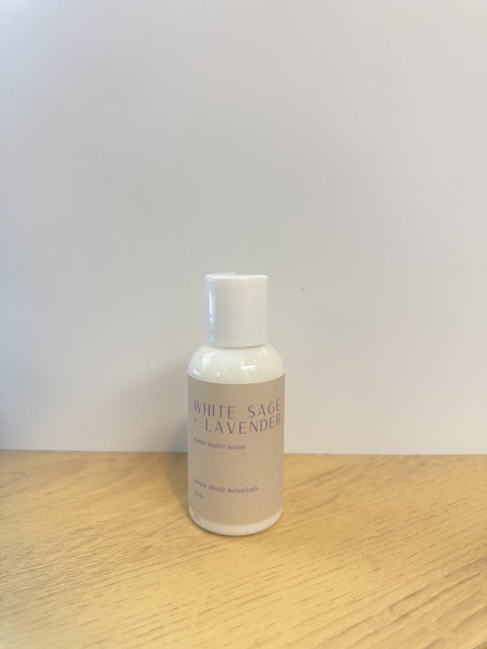 Travel Lotions