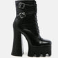 Stomper Combat Boot