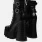 Stomper Combat Boot