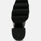 Stomper Combat Boot
