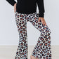 Wild One Ribbed Velvet Bells